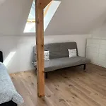 Mars Vila Kolobřeh