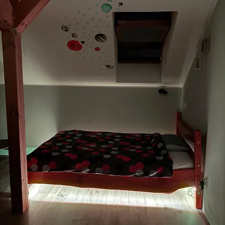 Vila Mars Kolobřeh