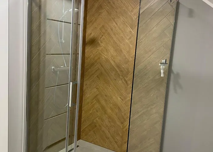 Villa Mars Kolobrzeg