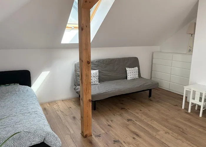 Mars Villa Kolobrzeg