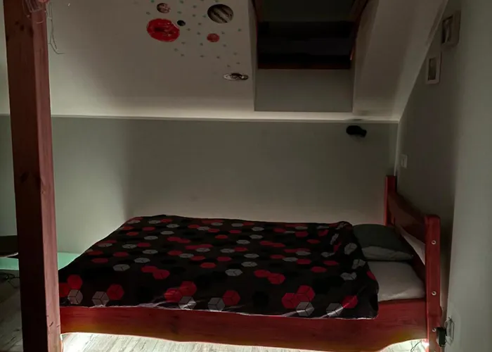 Villa Mars Kolobrzeg